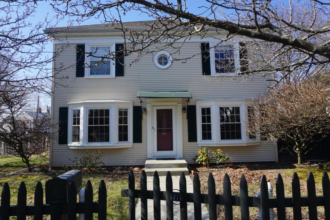 Appartamento The Royal Oak Cranston Esterno foto